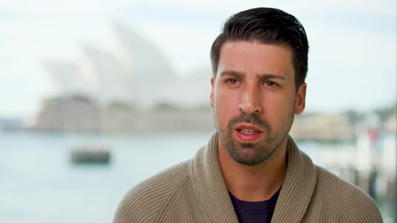 Khedira: "Eine wie Popp fehlt dem Männerfußball"
