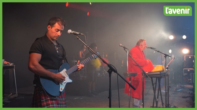 Les Gens d'Ere 2023 : La belgitude, tout ce qu'on aime