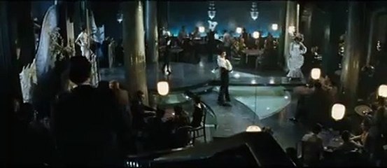 Shanghai Bande-annonce (ES)