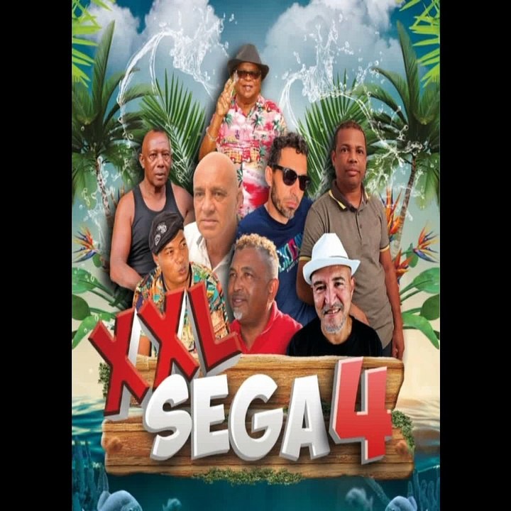 - Léfé l'ambians' SEGA