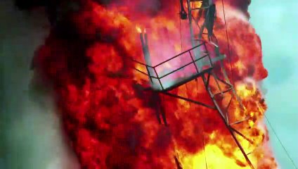 Le Convoi de la peur Bande-annonce (DE)