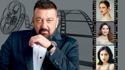 Sanjay Dutt ने एक बार खुद ही कबूल किया था कि उनके 308 लड़कियों से रहे हैं संबंध