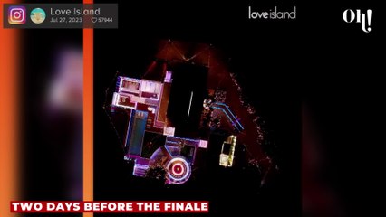 Love Island: One couple has already left the villa after public vote