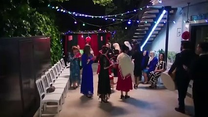 مسلسل زهور الدم الحلقة 143 مترجم