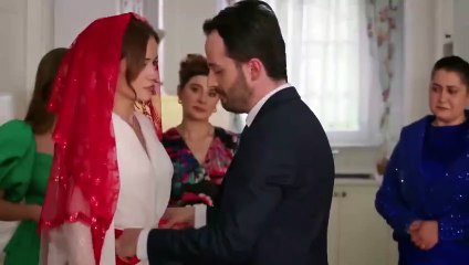 مسلسل زهور الدم الحلقة 144 مترجم نهاية الموسم