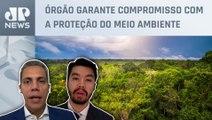 MPF reforça atuação na Amazônia Legal com 35 novos procuradores; Holz e Kobayashi comentam