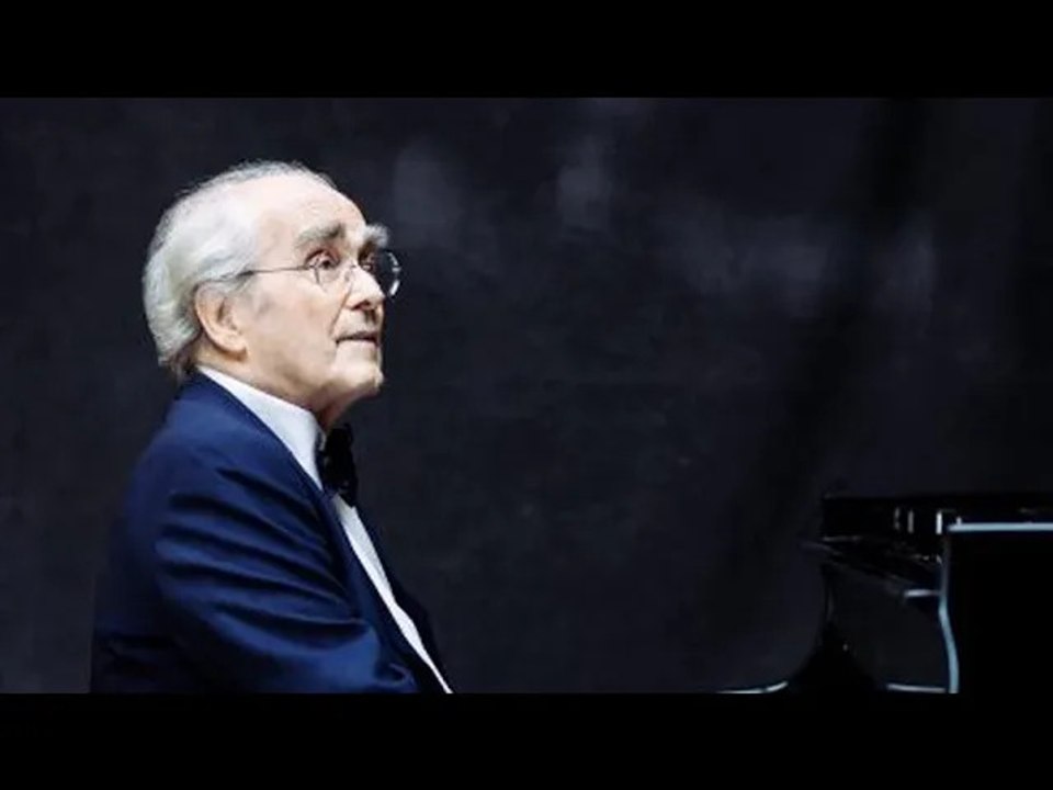 Entre classique et jazz, la musique de Michel Legrand a galvanisé l'Orchestre du Capitole