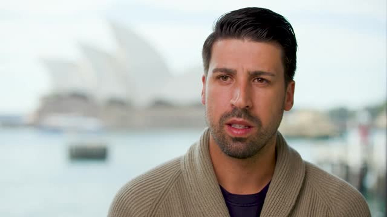 Khedira: 'Fußball ist für jeden da'