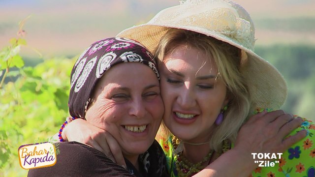 Bahar Kapıda - Tokat 2 | 29 Temmuz 2023