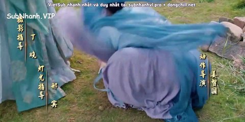 Thành Chủ Đại Nhân Mời Thử Độc tập 17 Full HD VietSub và Thuyết Minh