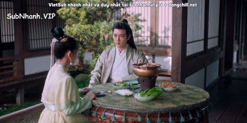 Thành Chủ Đại Nhân Mời Thử Độc tập 18 Full HD VietSub và Thuyết Minh