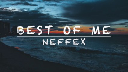 "Neffex - Best of Me: Unleashing the Power Within!"
