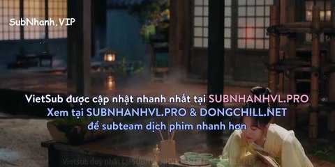 Thành Chủ Đại Nhân Mời Thử Độc tập 19 Full HD VietSub và Thuyết Minh