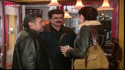 Αν Θυμηθείς το Όνειρό μου - Επεισόδιο 5