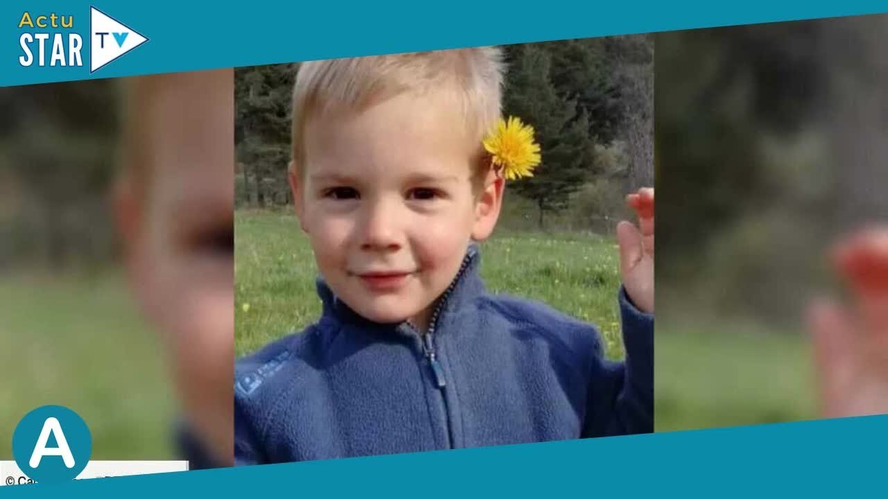 Disparition d’Émile : l’ambiance de plus en plu...