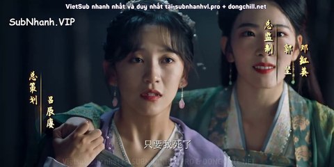 Thành Chủ Đại Nhân Mời Thử Độc tập 22 Full HD VietSub và Thuyết Minh