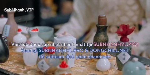 Thành Chủ Đại Nhân Mời Thử Độc tập 23 Full HD VietSub và Thuyết Minh