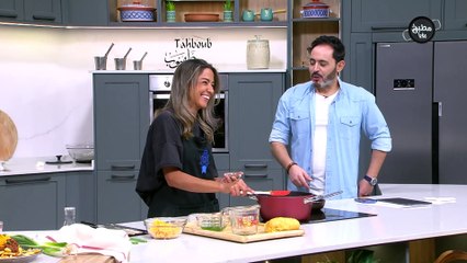 هوت دوغ - تشيز كوني