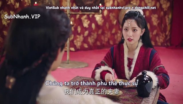 Tây Phong Liệt Liệt (Gió Tây Thổi Mạnh) tập 19 Full HD VietSub và Thuyết Minh