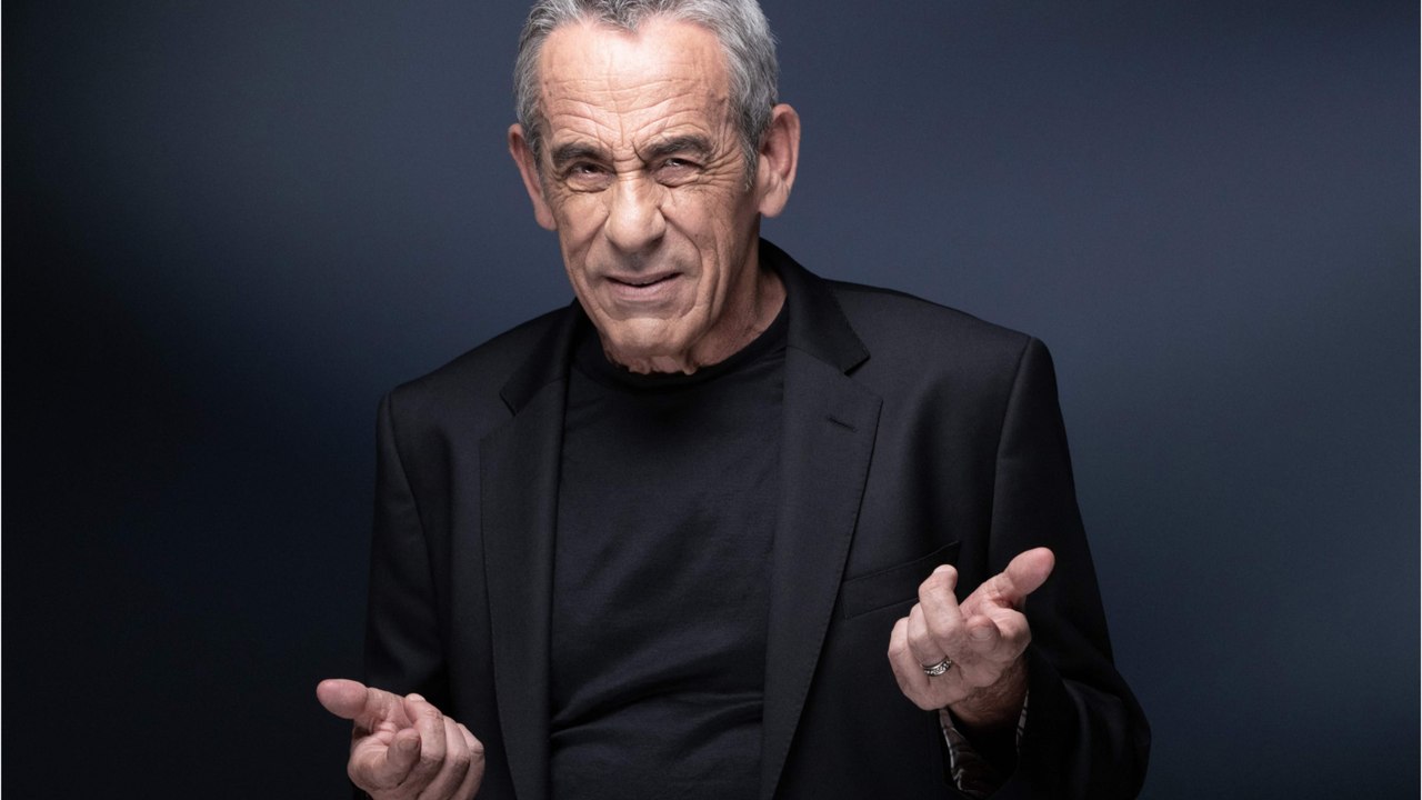 VOICI :"Je l'ai virée de mon plateau" : Thierry Ardisson balance sur Marie Gillain et Franck Dubosc