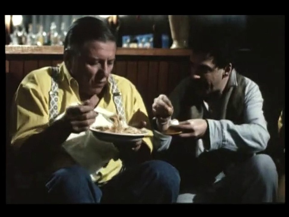 ΚΟΚΚΙΝΗ ΜΑΡΓΑΡΙΤΑ (1990) DVDRip