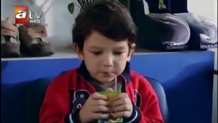 Aliye'nin çocuk yıldızı Arda'yı bir de şimdi görün! Koca delikanlı oldu, sırra kadem bastı