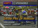 F1 1990 - HUNGARY (ESPN) - ROUND 10