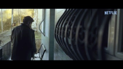 Infiesto   Tráiler oficial   Netflix España