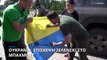 Ουκρανία: Τις στρατιωτικές δυνάμεις στο Μπαχμούτ επισκέφθηκε ο Βολοντίμιρ Ζελένσκι