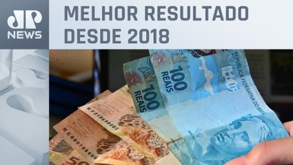 Tải video: Reajustes salariais superam inflação no primeiro semestre de 2023