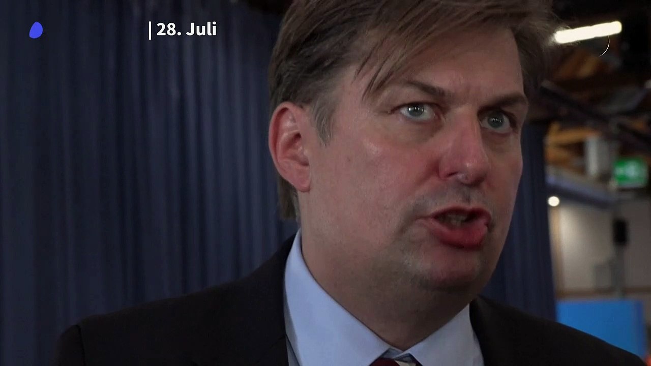 AfD zieht mit Krah als Spitzenkandidat in Europawahl