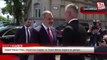 Dışişleri Bakanı Fidan, Macaristan Dışişleri ve Ticaret Bakanı Szijjarto ile görüştü