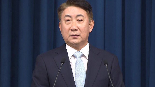 [출연] '이동관 지명'에 여야 신경전... 지명 철회 vs 적임자 / YTN