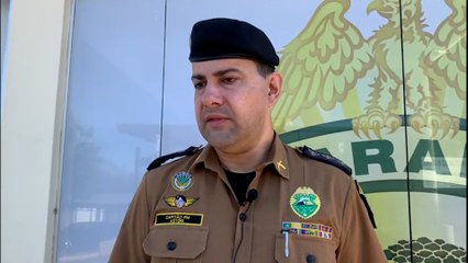 PM dá detalhes sobre confronto no bairro Interlagos; Jovem de 19 anos foi baleado e morreu