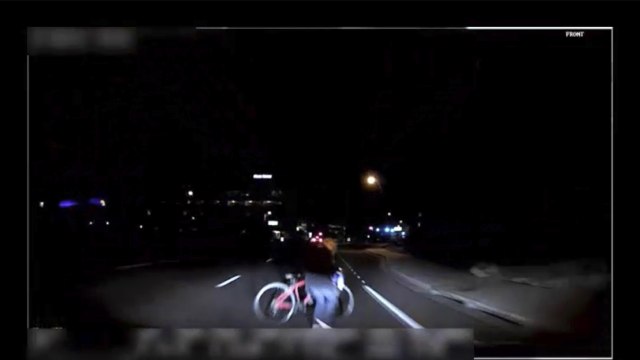 美 자율주행차 첫 사망사고 운전자 '유죄'... 보호관찰 3년 / YTN