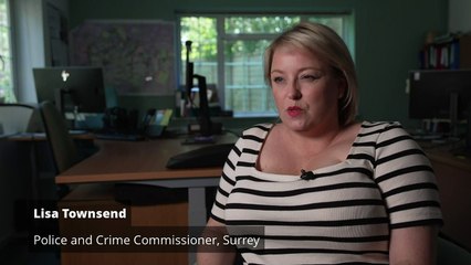 Police to regain ‘a million hours’ to deal with more crime