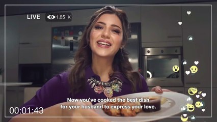 Devil's Advocate (محامية الشيطان) - 2023 - Netflix Series Trailer - English Subtitles