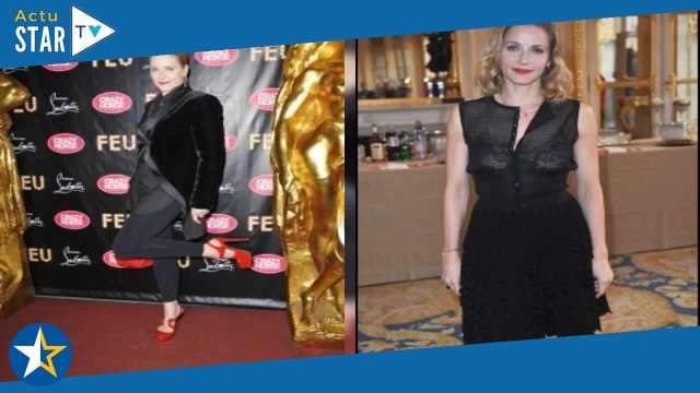 Que sont-ils devenus ? Babsie Steger, alias Hilguegue dans « Salut les Musclés »