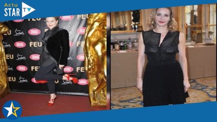 Que sont-ils devenus ? Babsie Steger, alias Hilguegue dans « Salut les Musclés »