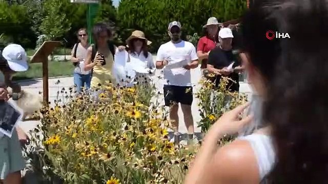 Balıkesir'de Bahçıvanlık Kursuna Kadınlardan Yoğun İlgi