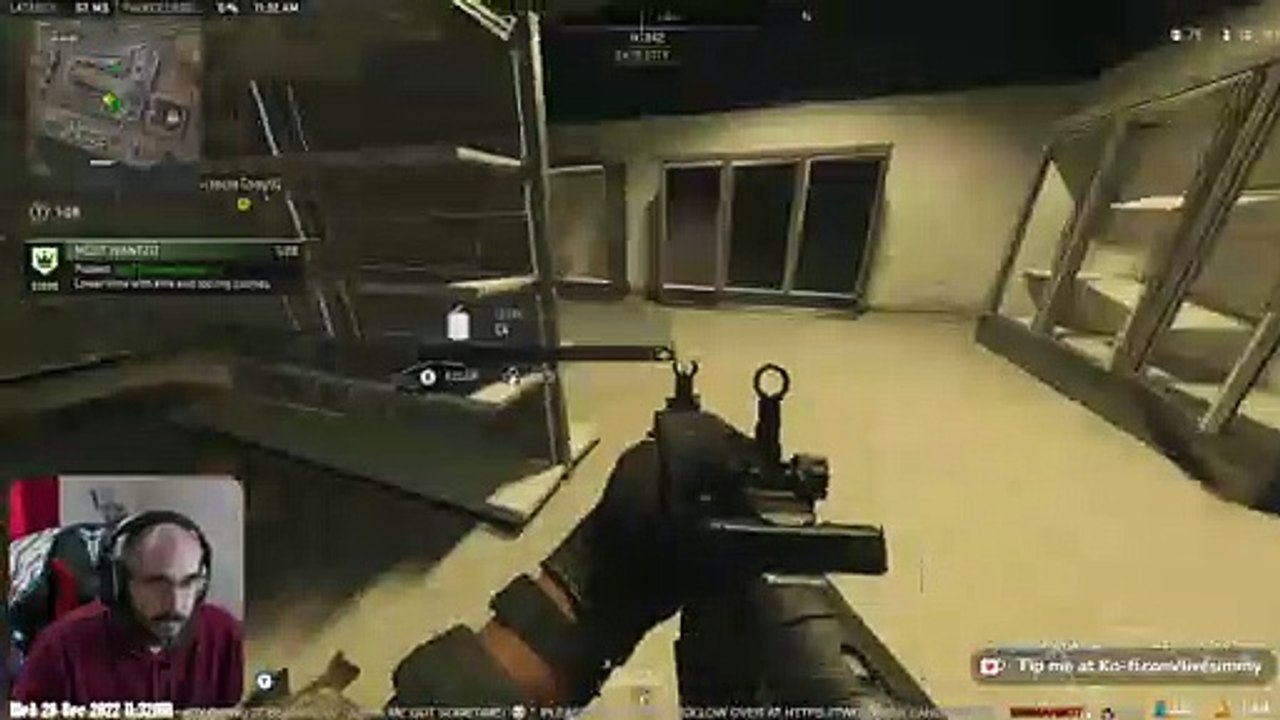 SimmyDizzle | Call of Duty: Modern Warfare II | (#113)