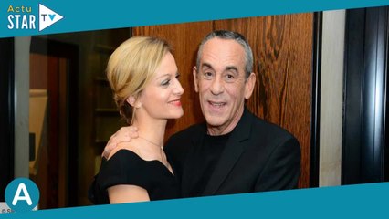 Thierry Ardisson : ses confidences sur ses vacances « tellement bling » avec Audrey Crespo-Mara