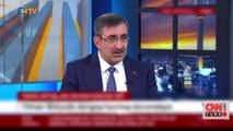 Cevdet Yılmaz: Yıl sonuna kadar ek bir vergi artışı olmayacak