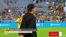 Borussia Dortmund 6-0 Dan Diego Loyal Highlights / Bundesliga
