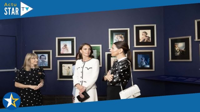 Kate Middleton : la princesse prête à jouer les conciliatrices, ces erreurs d’Elizabeth II qu’elle n