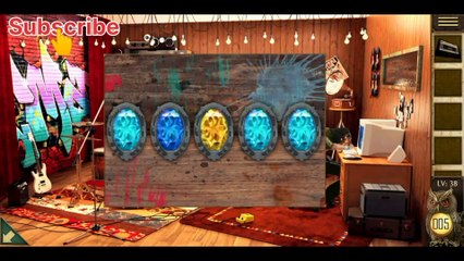 Can you escape 50 rooms part 15 level 38