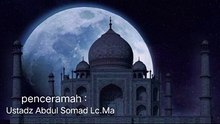 Celaka orang yang suka mengejek