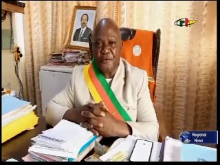 The Regional News of july 28, 2023 on CRTV