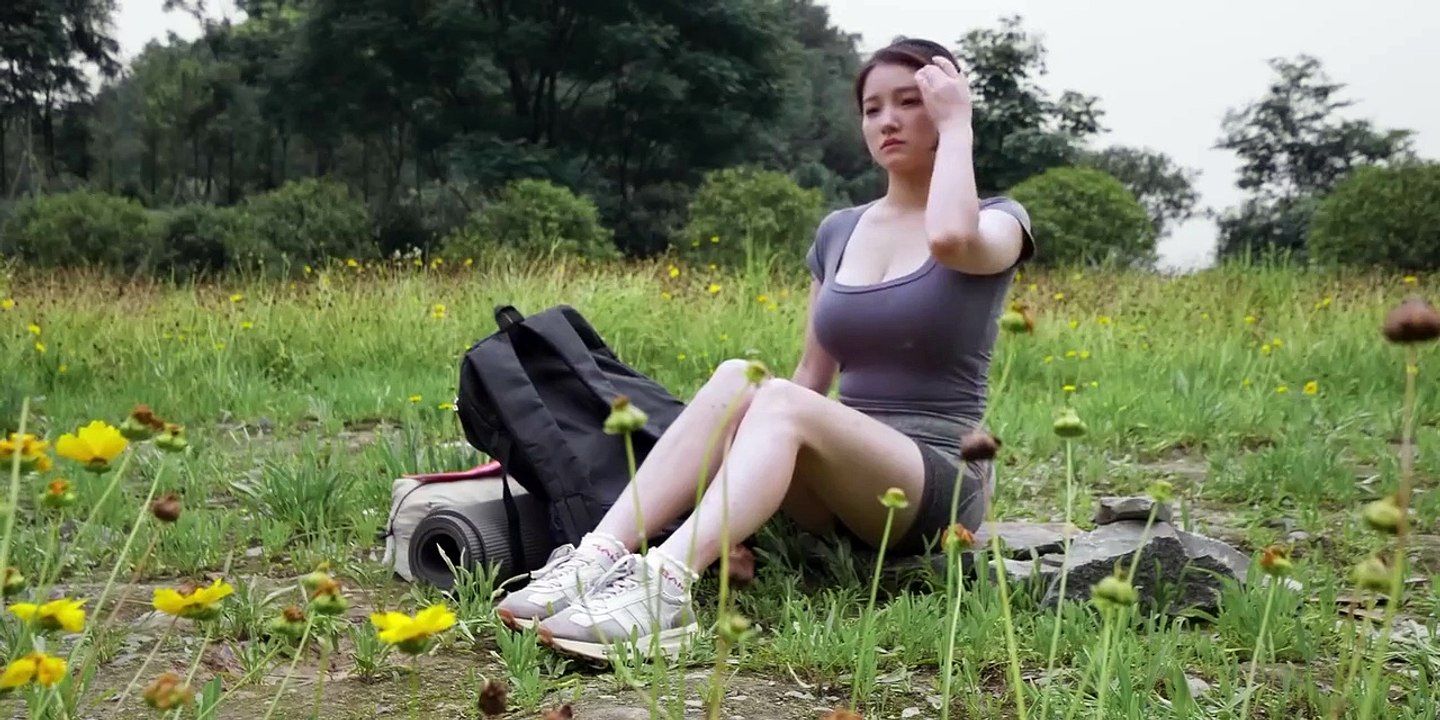 Camping in mountains #camping