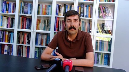 Secrétaire du Conseil de coordination provincial de TMMOB Eskişehir Kaya： ＂Un terrain bon marché ne résout pas à lui seul le problème du logement＂